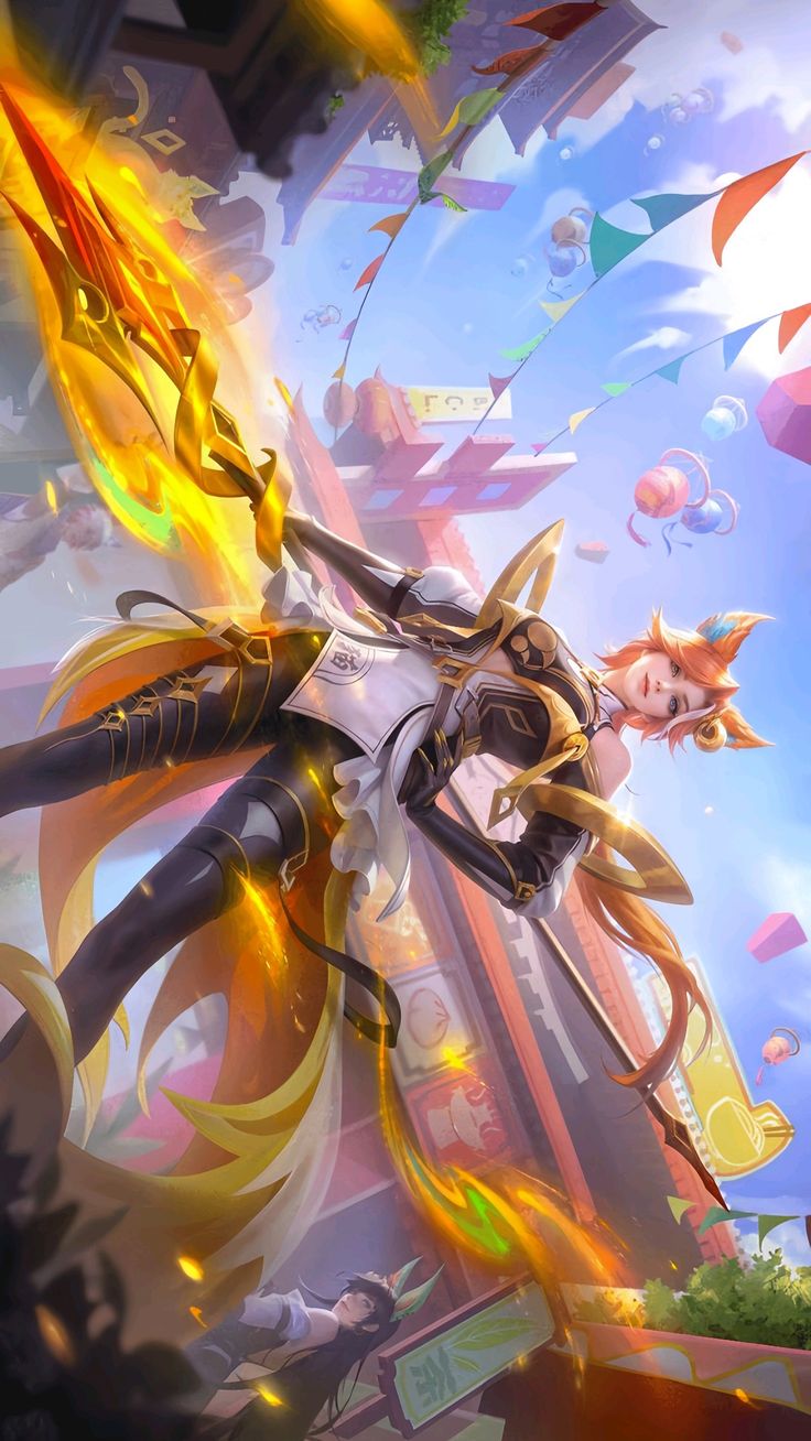 Mobile Legends: Bang Bang 🇧🇩